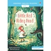 KNYGA Andy Prentice Little Raudona Riding Hood