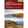 KNYGA Andy Robinson Walking the End to End Trail