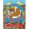 KNYGA Andy Rowland Where's the Sloth?