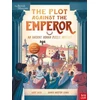 KNYGA Andy Seed British Museum: The Plot Against the Emperor (An Ancient Roman Puzzle Mystery)