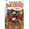 KNYGA Andy Seed Interview with Blackbeard &amp; Other Vicious Villains