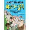 KNYGA Andy Stanton Natboff! One Million Years of Stupidity