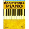 KNYGA Andy Vinter Rock'N'Roll Piano - The Complete Guide with Audio!