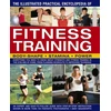 KNYGA Andy Wadsworth Illustrated Practical Encyclopedia of Fitness Training