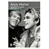 KNYGA Andy Warhol POPism