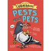 KNYGA Andy Warner's Oddball Histories: Pests and Pets