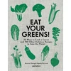 KNYGA Anette Dieng Eat Your Greens!