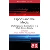 KNYGA Angel Torres Toukoumidis Esports and the Media