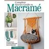 KNYGA Angela Barretta Complete Starter Guide to Macrame