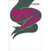 KNYGA Angela Carter Nights at the Circus