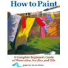 KNYGA Angela Gair How to Paint
