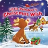 KNYGA Angela Hewitt Little Reindeer's Christmas Wish