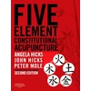 KNYGA Angela Hicks Five Element Constitutional Acupuncture