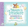 KNYGA Angela Hicks Moments to Treasure Baby Album and Milestone Cards