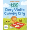 KNYGA Angela Kecojevic Stories for Maths: EYFS: Rory Visits Canopy City (Manipulate, compose, decompose)