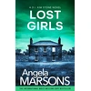 KNYGA Angela Marsons Lost Girls