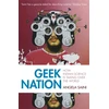 KNYGA Angela Saini Geek Nation
