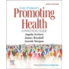 KNYGA Angela Scriven Ewles and Simnett's Promoting Health: A Practical Guide