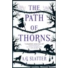 KNYGA Angela Slatter Path of Thorns