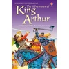 KNYGA Angela Wilkes Adventures of King Arthur