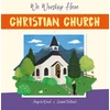 KNYGA Angela Wood We Worship Here: Christian Church