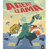 KNYGA Angela Woolfe Agent Llama