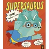 KNYGA Angela Woolfe Supersaurus: Total Tricera-Flop!