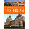 KNYGA Angela Youngman Art Lover's Guide to Amsterdam