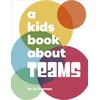 KNYGA Angele Thomas A Kids Book About Teams