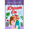 KNYGA Angie Hockman Dream On