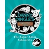 KNYGA Angie Lake Danny Dingle's Fantastic Finds: The Super-Sonic Submarine (book 2)
