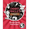 KNYGA Angie Lake Danny Dingle's Fantastic Finds: The Marvellous Mud Rockets (book 8)