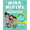 KNYGA Angie Lake Mina Mistry Investigates: The Case of the Bicycle Thief
