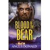 KNYGA Angus Donald Blood of the Bear