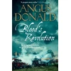 KNYGA Angus Donald Blood's Revolution