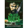 KNYGA Angus Donald King of the North