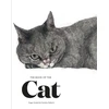KNYGA Angus Hyland Book of the Cat