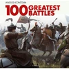 KNYGA Angus Konstam 100 Greatest Battles