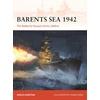 KNYGA Angus Konstam Barents Sea 1942