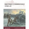 KNYGA Angus Konstam British Commando 1940–45