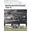 KNYGA Angus Konstam British Motor Gun Boat 1939–45