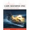 KNYGA Angus Konstam Cape Matapan 1941