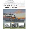 KNYGA Angus Konstam Gunboats of World War I