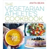 KNYGA Anita Bean Vegetarian Athlete's Cookbook