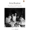 KNYGA Anita Brookner Family And Friends