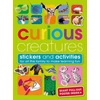 KNYGA Anita Ganeri Curious Creatures