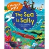 KNYGA Anita Ganeri I Wonder Why the Sea is Salty