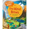 KNYGA Anita Ganeri I Wonder Why The Wind Blows