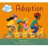 KNYGA Anita Ganeri Questions and Feelings About: Adoption