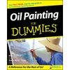 KNYGA Anita Giddings, Anita M. Giddings Oil Painting For Dummies